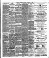 Brighton Gazette Saturday 04 February 1882 Page 3