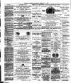 Brighton Gazette Saturday 04 February 1882 Page 4
