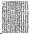 Brighton Gazette Saturday 04 February 1882 Page 6