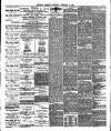 Brighton Gazette Thursday 09 February 1882 Page 5