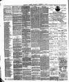 Brighton Gazette Thursday 07 December 1882 Page 8