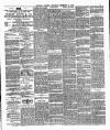 Brighton Gazette Thursday 21 December 1882 Page 5