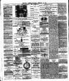 Brighton Gazette Saturday 10 February 1883 Page 4