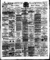 Brighton Gazette Thursday 22 February 1883 Page 1