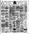 Brighton Gazette Thursday 10 May 1883 Page 1