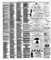Brighton Gazette Saturday 01 September 1883 Page 2