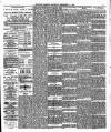 Brighton Gazette Saturday 01 September 1883 Page 5