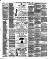 Brighton Gazette Thursday 20 September 1883 Page 2