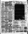 Brighton Gazette Saturday 22 September 1883 Page 3