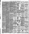 Brighton Gazette Saturday 29 September 1883 Page 4