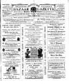 Brighton Gazette Friday 26 October 1883 Page 1