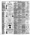 Brighton Gazette Thursday 01 November 1883 Page 2