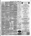 Brighton Gazette Thursday 01 November 1883 Page 3