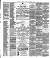 Brighton Gazette Thursday 08 November 1883 Page 2