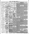 Brighton Gazette Thursday 08 November 1883 Page 5