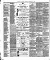 Brighton Gazette Thursday 22 November 1883 Page 2
