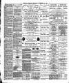Brighton Gazette Thursday 22 November 1883 Page 4