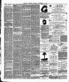 Brighton Gazette Thursday 22 November 1883 Page 6