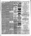 Brighton Gazette Thursday 22 November 1883 Page 7