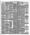 Brighton Gazette Saturday 24 November 1883 Page 3