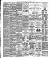 Brighton Gazette Saturday 24 November 1883 Page 4