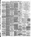 Brighton Gazette Saturday 24 November 1883 Page 6