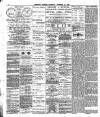 Brighton Gazette Thursday 29 November 1883 Page 4