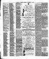 Brighton Gazette Saturday 01 December 1883 Page 2