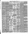 Brighton Gazette Saturday 01 December 1883 Page 6