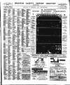 Brighton Gazette Saturday 01 December 1883 Page 9