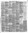 Brighton Gazette Saturday 08 December 1883 Page 3