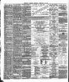 Brighton Gazette Thursday 21 February 1884 Page 4