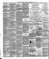 Brighton Gazette Saturday 23 February 1884 Page 6