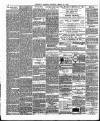 Brighton Gazette Saturday 22 March 1884 Page 6