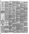 Brighton Gazette Saturday 19 April 1884 Page 5