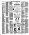 Brighton Gazette Saturday 19 July 1884 Page 2
