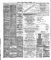 Brighton Gazette Thursday 04 September 1884 Page 4