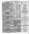 Brighton Gazette Thursday 04 September 1884 Page 6
