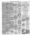 Brighton Gazette Saturday 06 September 1884 Page 4