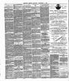 Brighton Gazette Saturday 06 September 1884 Page 8