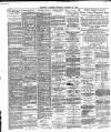 Brighton Gazette Saturday 18 October 1884 Page 4