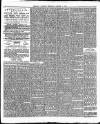 Brighton Gazette Thursday 26 March 1885 Page 5