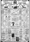 Brighton Gazette Thursday 08 January 1885 Page 9