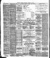 Brighton Gazette Saturday 31 January 1885 Page 4