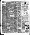 Brighton Gazette Saturday 07 February 1885 Page 8