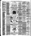 Brighton Gazette Saturday 14 February 1885 Page 2
