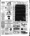 Brighton Gazette Saturday 28 February 1885 Page 7