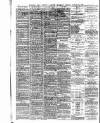 Brighton Gazette Monday 30 March 1885 Page 2