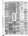 Brighton Gazette Thursday 02 April 1885 Page 6