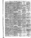 Brighton Gazette Saturday 04 April 1885 Page 2